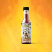 Video Game-Inspired Hot Sauces Image 3