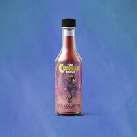 Video Game-Inspired Hot Sauces Image 4