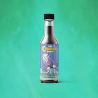 Video Game-Inspired Hot Sauces Image 5