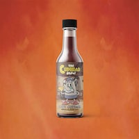 Video Game-Inspired Hot Sauces Image 6