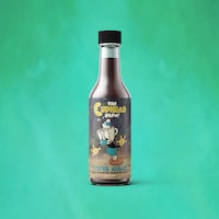 Video Game-Inspired Hot Sauces Image 7