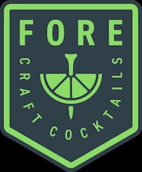 Golf-Inspired Canned Cocktails Image 1