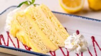 Seasonal Meyer Lemon Cakes Image 1