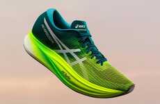 Next-Generation Performance Footwear