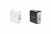 Triple-Port Device Chargers Image 1