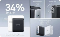 Triple-Port Device Chargers Image 2