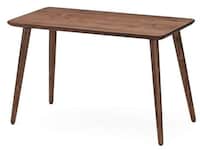 Multifunctional Solid Wood Desks Image 4