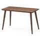 Multifunctional Solid Wood Desks Image 4