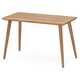 Multifunctional Solid Wood Desks Image 5