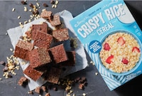 Versatile Crispy Rice Cereals Image 1