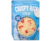Versatile Crispy Rice Cereals Image 2