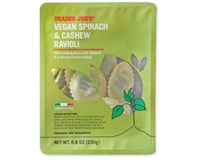 Vegan Ravioli Pastas