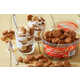 Crunchy Peanut Butter Cookies Image 1