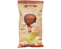 Heirloom Corn-Based Snacks Image 3
