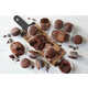 Gluten-Free Chocolate Muffins Image 1