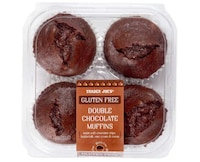 Gluten-Free Chocolate Muffins Image 2