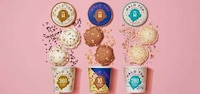 Improved Recipe Ice Creams