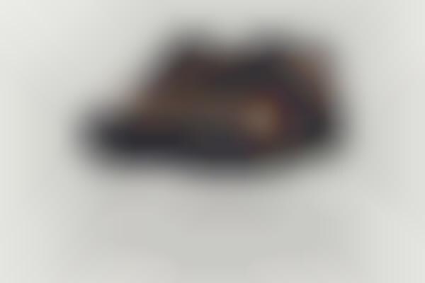 Earthy Brown Sneakers