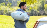 Automated Inflatable Tents Image 2