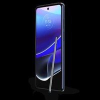Smooth-Scrolling Stylus Smartphones Image 2