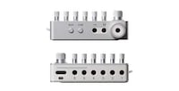 Palm-Sized Portable Audio Mixers Image 2