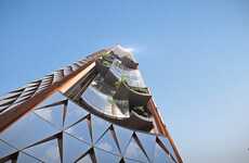 Wind-Thwarting Supertall Skyscrapers