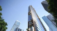 Wind-Thwarting Supertall Skyscrapers Image 3