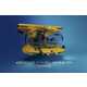Tourism-Focused Electric Submersibles Image 1