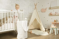 AI-Powered Baby Gear Marketplaces