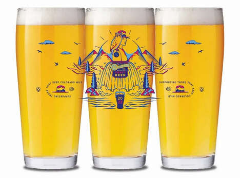 Women-Empowering Craft Ales