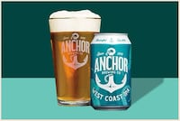 Trailblazing West Coast IPAs