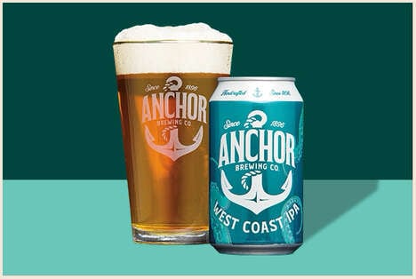 Trailblazing West Coast IPAs
