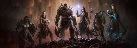 Mobile-Supported Video Games