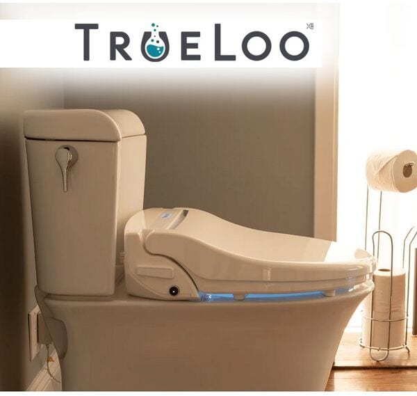 Senior Bowel Tracking Toilets
