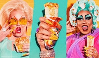Drag Brunch Tours Image 1
