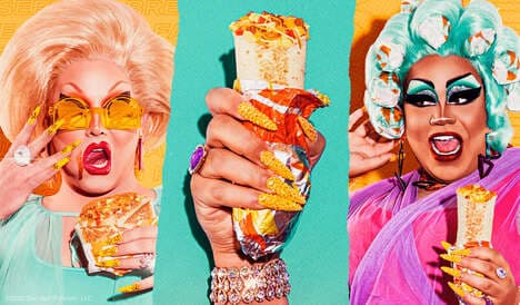 Drag Brunch Tours