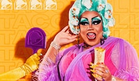 Drag Brunch Tours Image 2