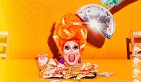 Drag Brunch Tours Image 3