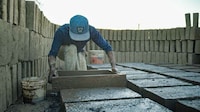 Celebrity-Backed Agave Bricks Image 3