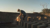 Celebrity-Backed Agave Bricks Image 4