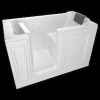 High-End Walk-In Bathtubs