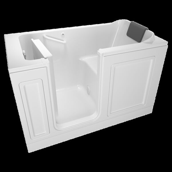 High-End Walk-In Bathtubs