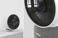 Branded Smart Assistant Projectors Image 3