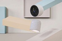 Branded Smart Assistant Projectors Image 4