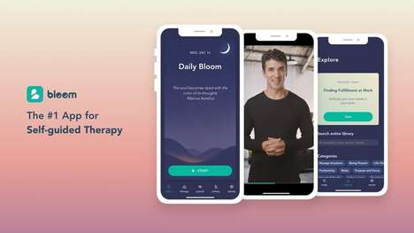 Pelvic Floor Health Apps