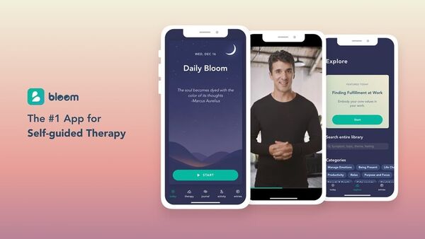 Pelvic Floor Health Apps