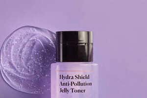 Anti-Pollution Jelly Toners