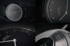 Smart Analog Timepieces