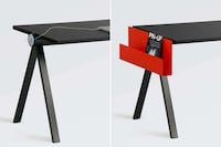 Minimalist Modular Desk Designs