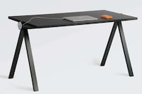 Minimalist Modular Desk Designs Image 2